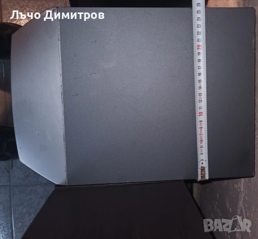 SONY BX9, снимка 9 - Тонколони - 53389420