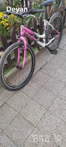 Drag Hacker 26, снимка 9 - Велосипеди - 52282560