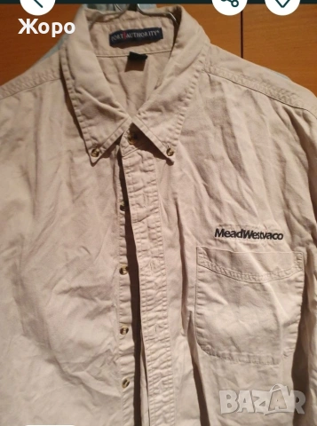 Евтини мъжки ризи, снимка 8 - Ризи - 54283542