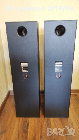 JBL XL-1000, снимка 4 - Тонколони - 54239952