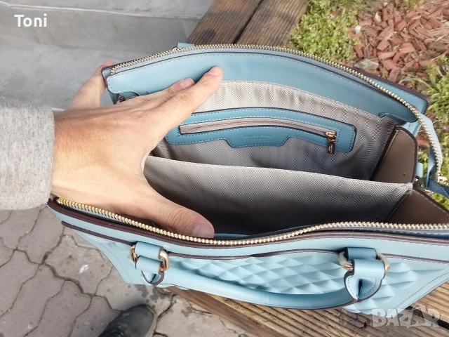 LONG & SON женска чанта чисто нова дамска чанта , снимка 7 - Чанти - 54170275