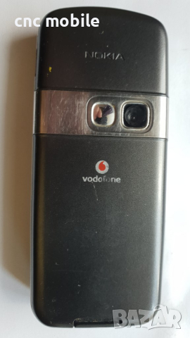 Nokia 6070 - Nokia RM-166, снимка 2 - Nokia - 36767889