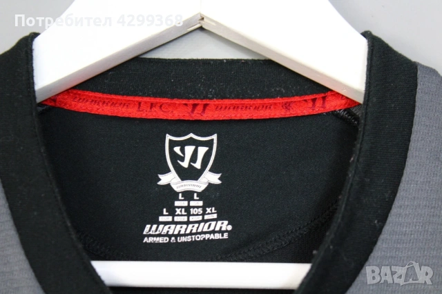 Футболна тениска Liverpool Steven Gerrard , снимка 9 - Футбол - 54273023