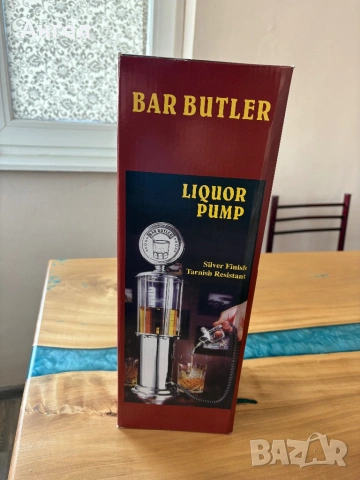 Диспенсър за Алкохол 