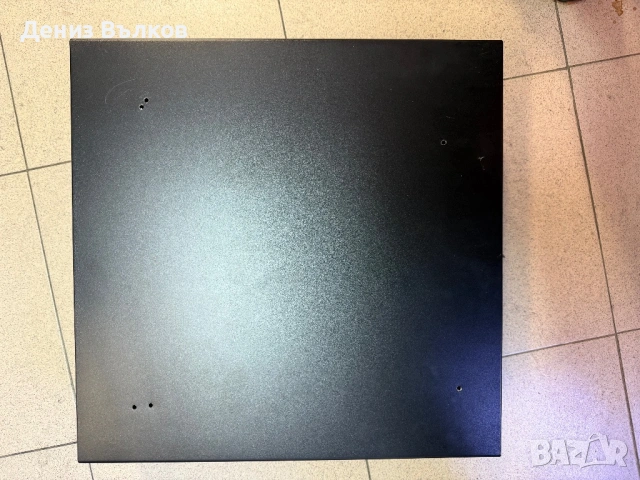 Каса за пари за магазин, снимка 3 - Сейфове и каси - 53327173