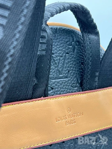 раници louis vuitton, снимка 2 - Раници - 51426232