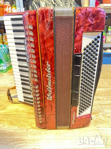 Акордеон, снимка 1
