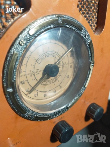 радио , снимка 2 - Радиокасетофони, транзистори - 54019549