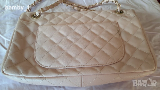 Чанта , снимка 2 - Чанти - 54017590