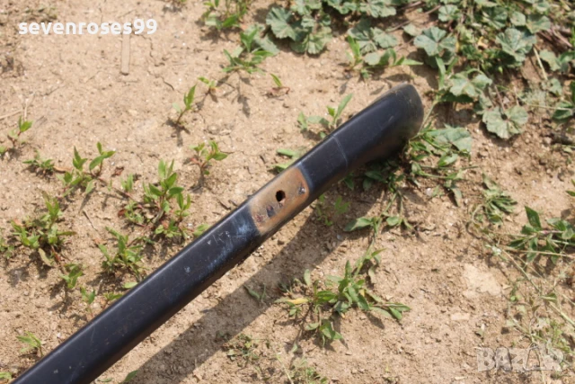 Шпригла релса таван лява Фолксваген Голф 3 комби 1.9 tdi 90hp VW Golf 3, снимка 7 - Части - 50567288