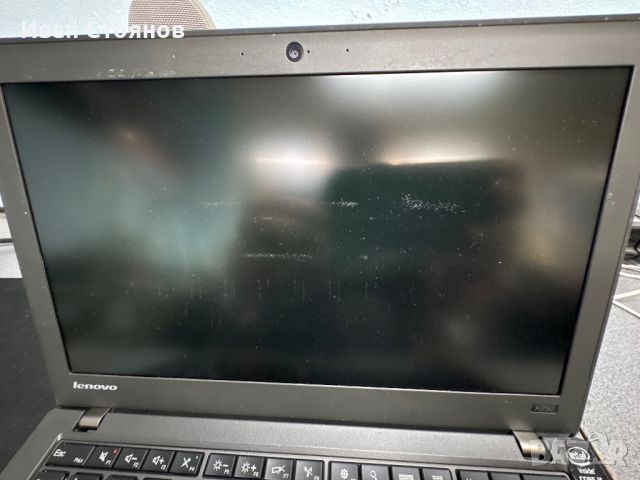 Lenovo X 250, снимка 8 - Лаптопи за работа - 46395097