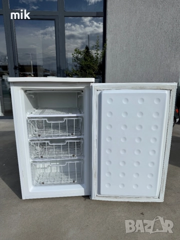 Малък фризер Сименс, снимка 7 - Фризери - 52535014