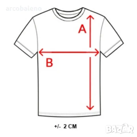 Мъжка тениска без ръкави, 2цвята , снимка 10 - Тениски - 50379947