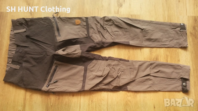 Vertical Stretch Trouser размер S еластичен панталон - 2313