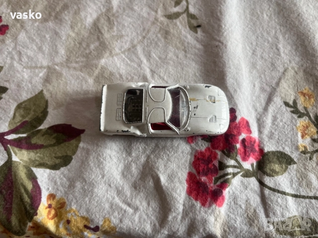 Английски Мачбокс-тесните гуми, снимка 5 - Колекции - 52545589