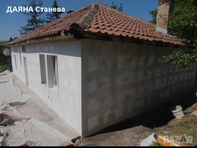 Майстор със двама работници предлага следните услуги, снимка 3 - Ремонт на покриви - 50629077