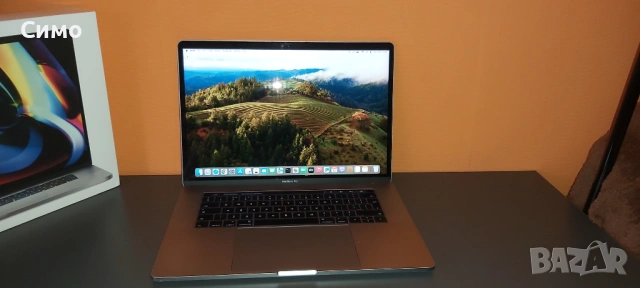 Apple Macbook Pro mod. A1707