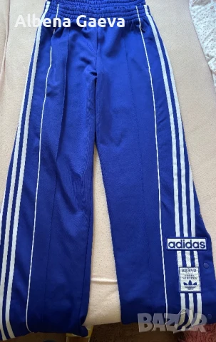 Спортно долнище  Аdidas, снимка 3 - Спортни екипи - 50913014