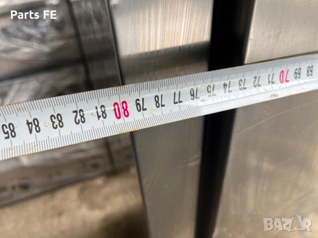 Професионален фризер вертикален profesionalen frizer vertikalen , снимка 7 - Обзавеждане на кухня - 54166052