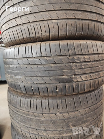 4бр. летни гуми 275/45/20 Minerva, снимка 7 - Гуми и джанти - 53931047