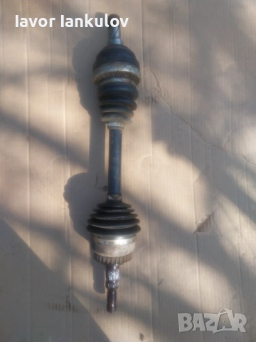 Полуоска къса за Опел Вектра Б 2.0 бензин