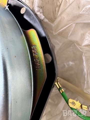 ФАР ВАЗ ЛАДА 2106 НОВ РУСКИ 2106-3711010 / 822.3711/ 7402.3711201, снимка 3 - Части - 53990551