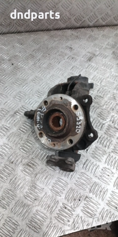 Шенкел Citroen DS3 1.6HDI 2012г.(преден десен)	