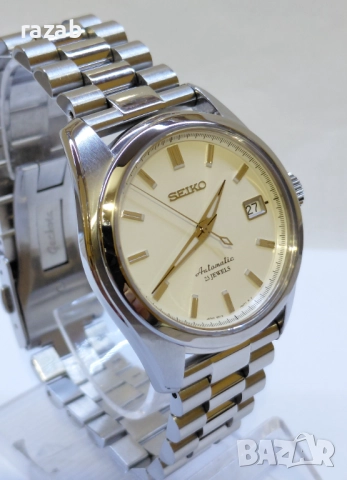 Seiko Sarb035 , снимка 8 - Мъжки - 52696526