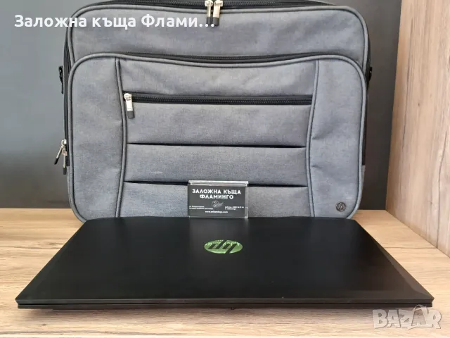 Продава лаптоп HP Pavilion Gaming Laptop 17-CD2903NG + Подарък чанта "Hama", снимка 7 - Лаптопи за игри - 47567098