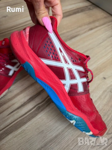 Оригинални спортни маратонки Asics SKY ELITE FF ! 42 н, снимка 7 - Ежедневни обувки - 52182791