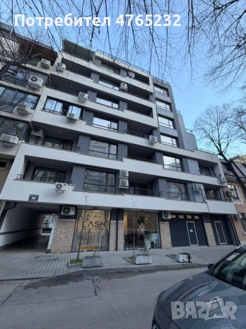 3 - стаен АПАРТАМЕНТ ЦЕНТЪР