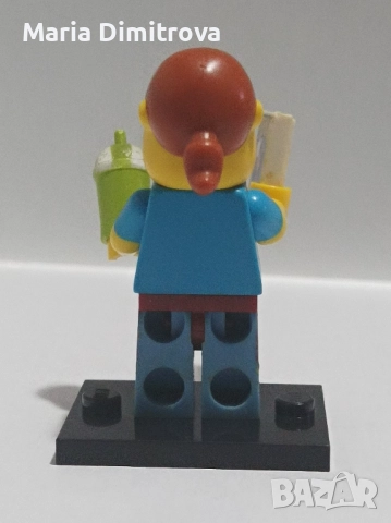 Лего Lego минифигури, снимка 6 - Конструктори - 52516004