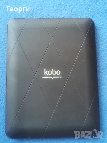 четец Kobo Mini, с тъч скрйн, снимка 8 - Електронни четци - 47020908