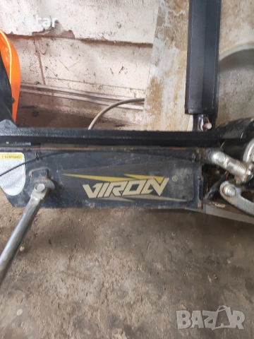 продава се, снимка 12 - Мотоциклети и мототехника - 53922876