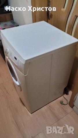 Пералня Electrolux ELF 5kg, снимка 3 - Перални - 52331160