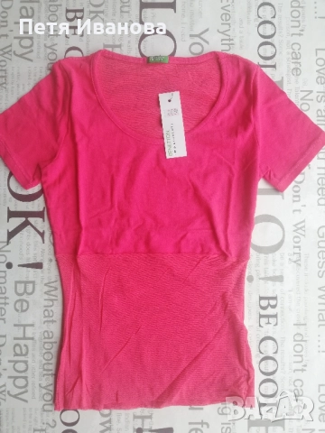 Тениски на различни брандове , снимка 4 - Тениски - 51518354