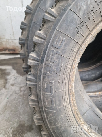 Гуми Лада Нива Voltyre зимни, снимка 8 - Гуми и джанти - 53335053