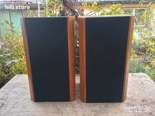 Quadral Phonologue Tribun, снимка 6 - Тонколони - 52569604