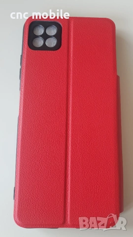 Samsung Galaxy A22 5G - Samsung A22 5G - Samsung SM-A226, снимка 7 - Калъфи, кейсове - 53782066