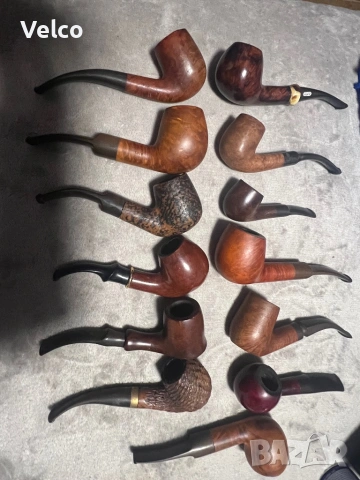 маркови лули 