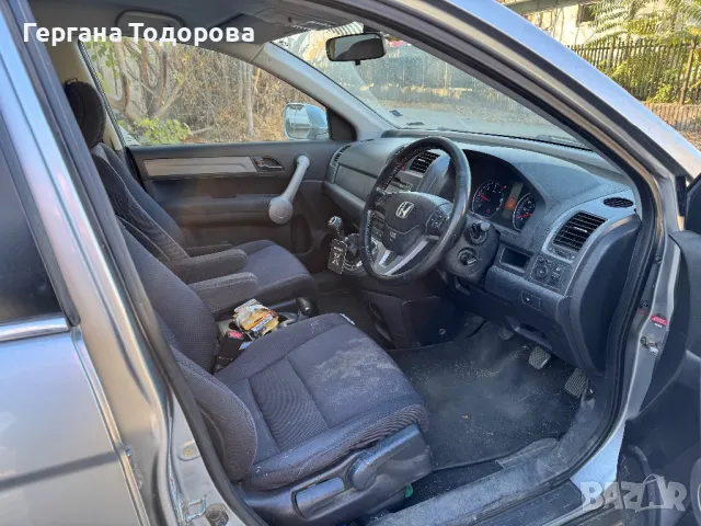 Honda CR-V на части , снимка 12 - Автомобили и джипове - 47854745