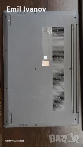 Lenovo IdeaPad Slim 3 AMD Ryzen 7 5700 , снимка 4 - Лаптопи за работа - 52908225