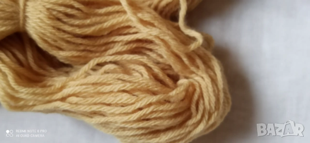 Вълнена прежда , снимка 7 - Други - 53723901