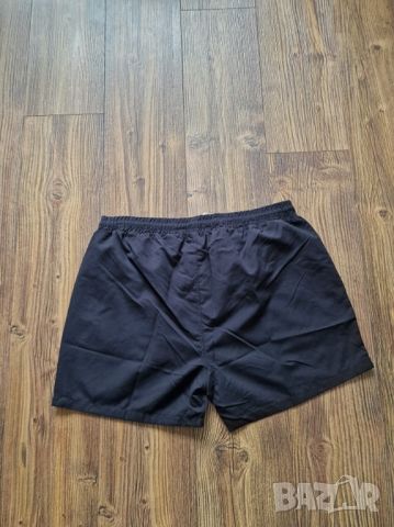 Страхотни мъжки къси шорти за плаж CALVIN KLEIN, бански , нови с етикет размер XL , снимка 7 - Бански - 46465978