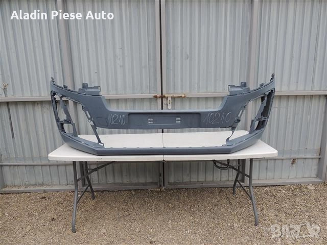 Предна броня Peugeot Expert 3 година 2015 2016 2017 2018 2019 код 9811778077 