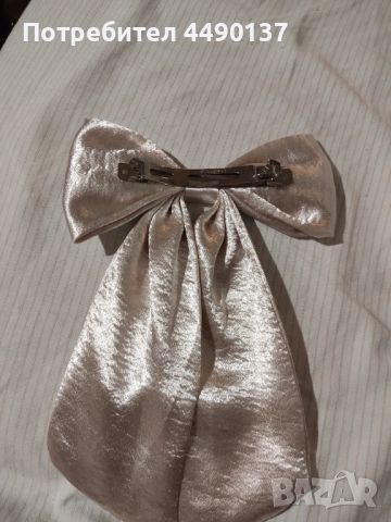 Шноли за коса 