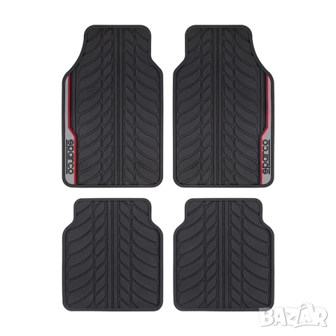 Гумени стелки Sparco