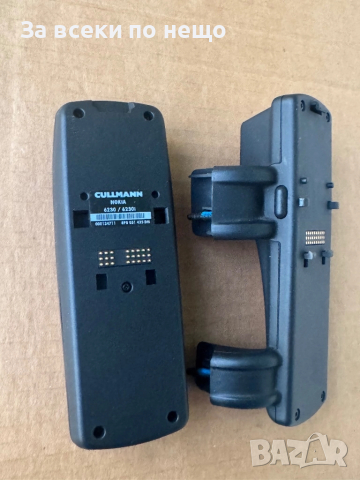 VW Audi Cullmann adapter charging cradle Nokia 6230i , nokia 6230 , снимка 6 - Зарядни за кола - 52203241