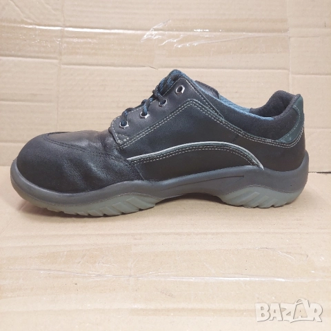 работни предпазни обувки Atlas Alu Tec 565 XP S3, размер 42, снимка 4 - Други - 52298228