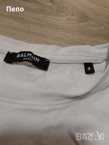 Дамска тениска , снимка 3 - Тениски - 51395008